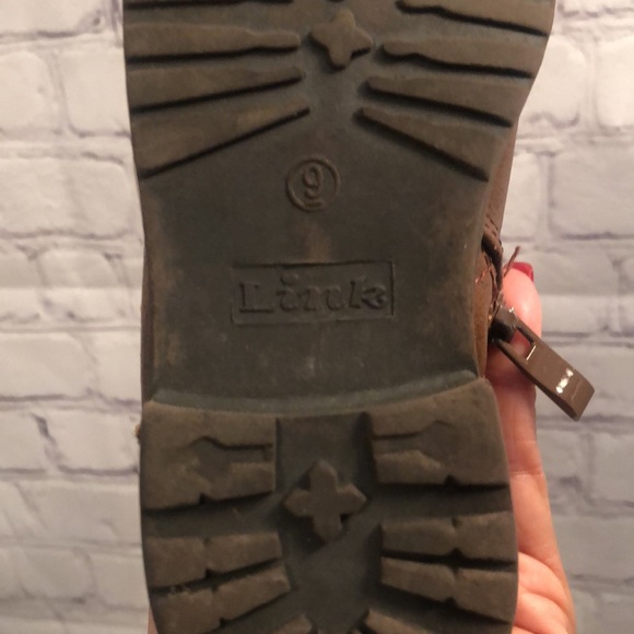 Kick rocks! Girls boots - Picture 3 of 3